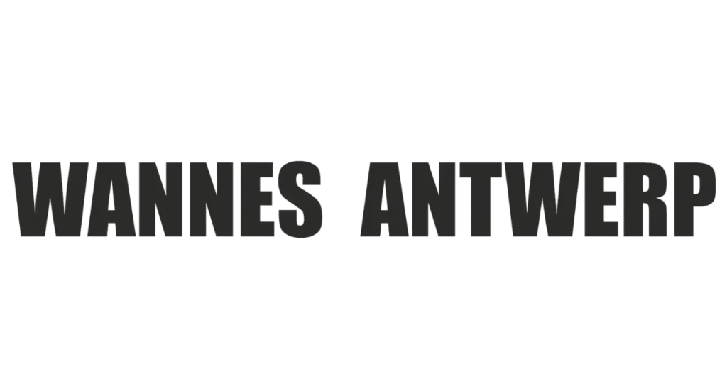 Wannes Antwerp logo transparent