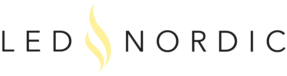 Led-nordic-logo-rechargeable-led-candles